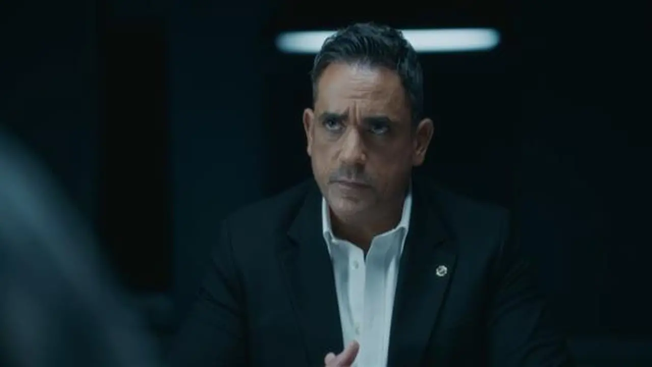 تطورات مثيرة في الحلقة 13 من رأس الأفعى بعد فحص هاتف المتهم